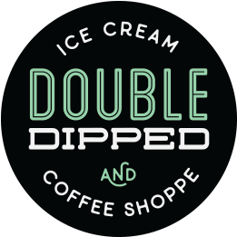Double Dipped Ice Cream & Coffee Shoppe